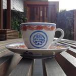 ハンドドリップコーヒー