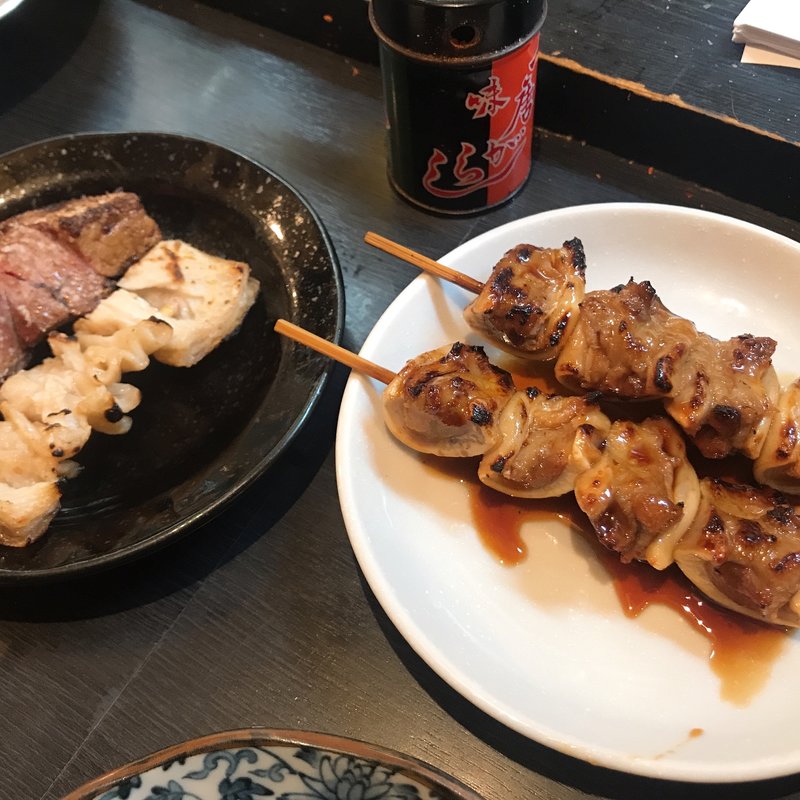 (寅屋天満 （トラヤテンマ）)