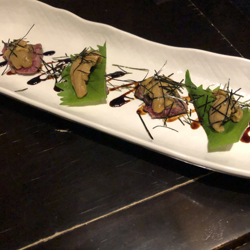 (麻布十番しも井 )