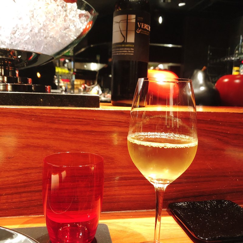 ランチ(ラ ブティック ドゥ ジョエル・ロブション 六本木ヒルズ店 （LA BOUTIQUE de Joel Rubchon）)