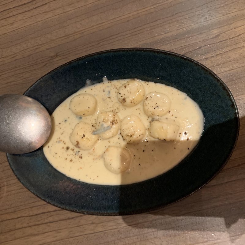 ニョッキ(アジアンビストロ Dai 日本橋店)