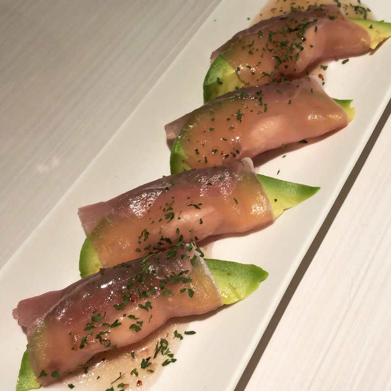 (アボカド料理専門店FORZA)