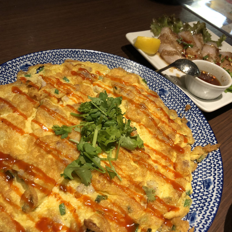 (THAIFOOD DINING&BAR　マイペンライ )
