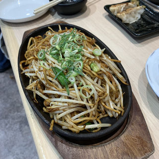 日田やきそば(神戸の立ち飲み屋)