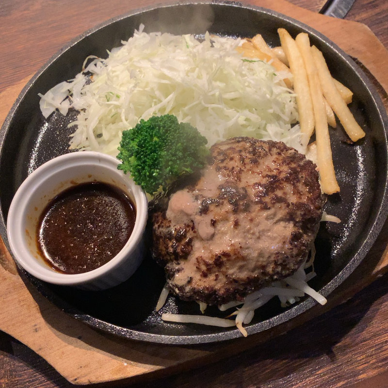 (和牛焼肉ブラックホール 歌舞伎町本店)