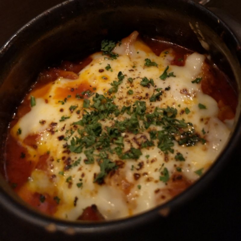 和牛のトリッパ(とどろき二丁目バル)