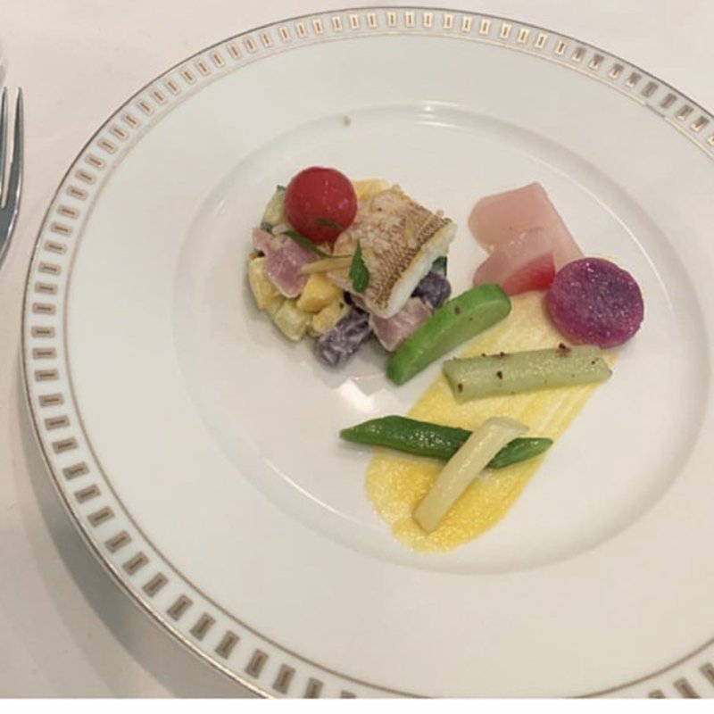 (ル･マルカッサン ドール)