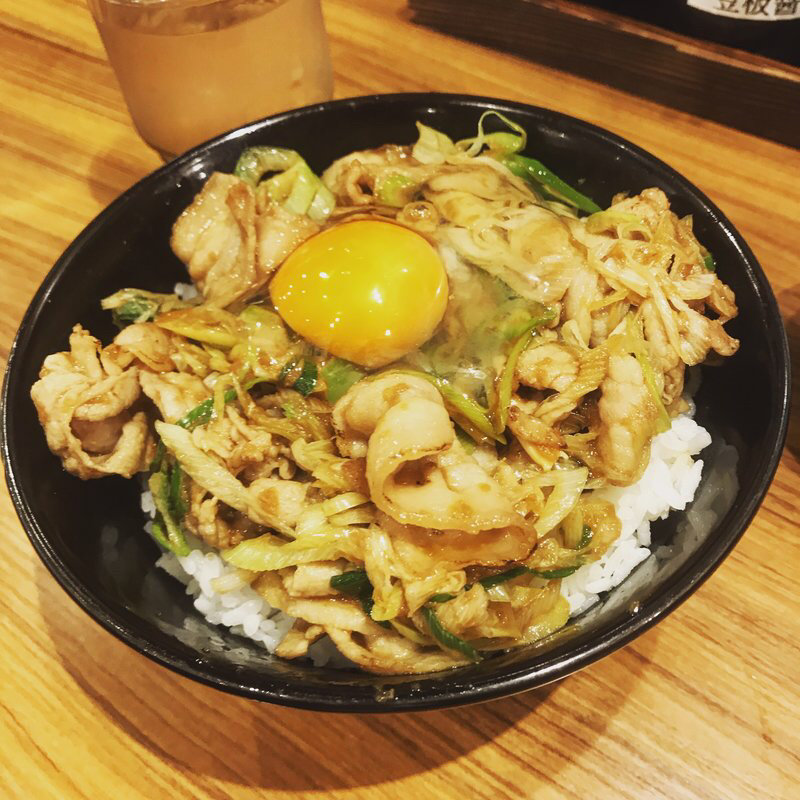 すためし(壱角家 綾瀬東口店)