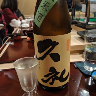 久礼(鮨なが井)