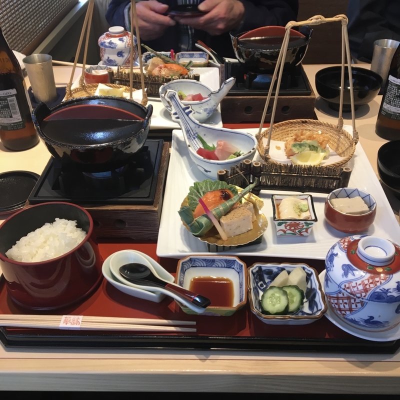 (日本料理 華の縁 )