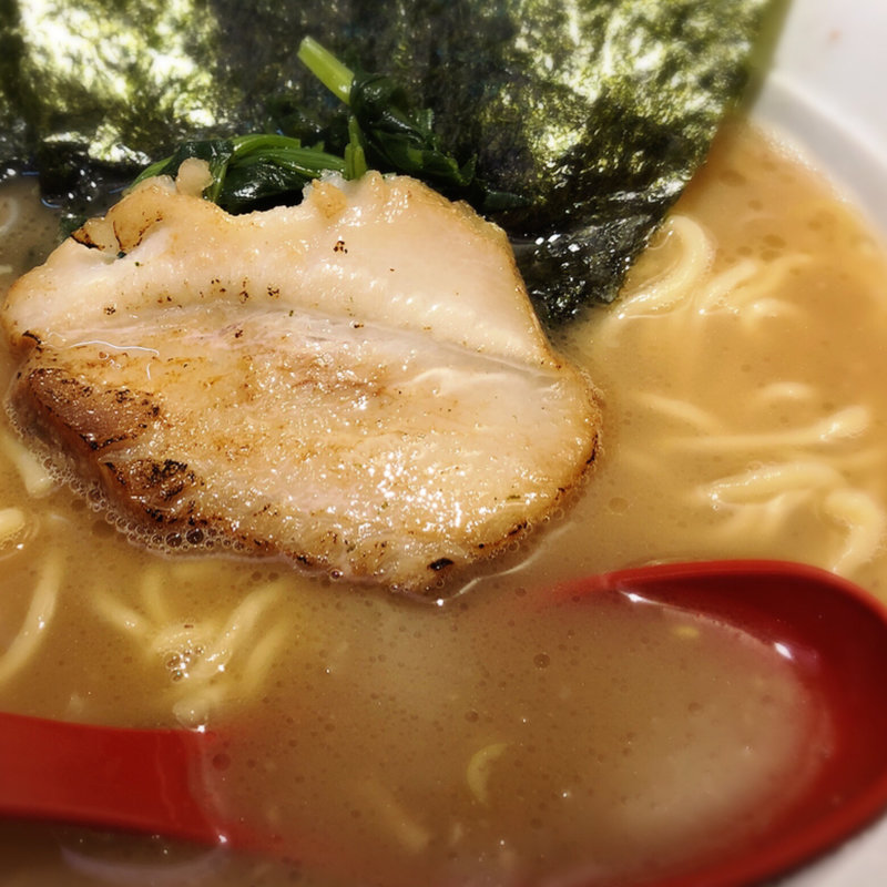 ラーメン(ラーメン 大桜 向ヶ丘遊園店)