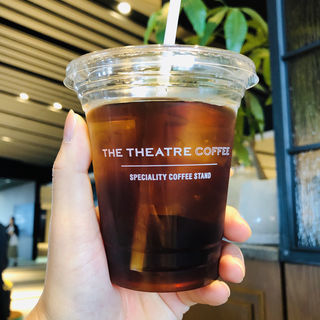 コーヒー(THE THEATRE COFFEE)