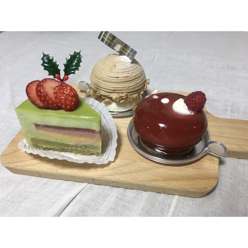 (ラトリエ ヒロワキサカ)