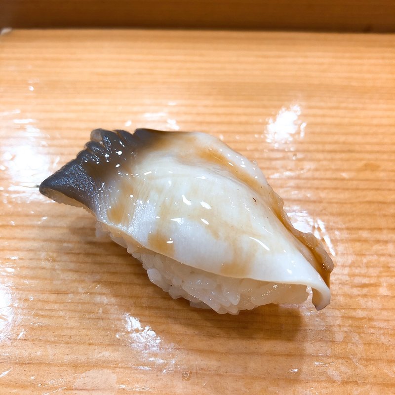 (築地寿司清 伊勢丹新潟店  （つきじすしせい）)