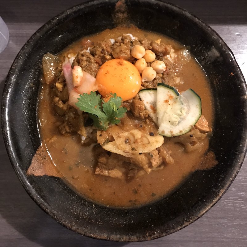 (スパイスポスト （SPICE POST）)