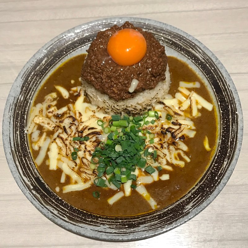 (吉田カレー  )
