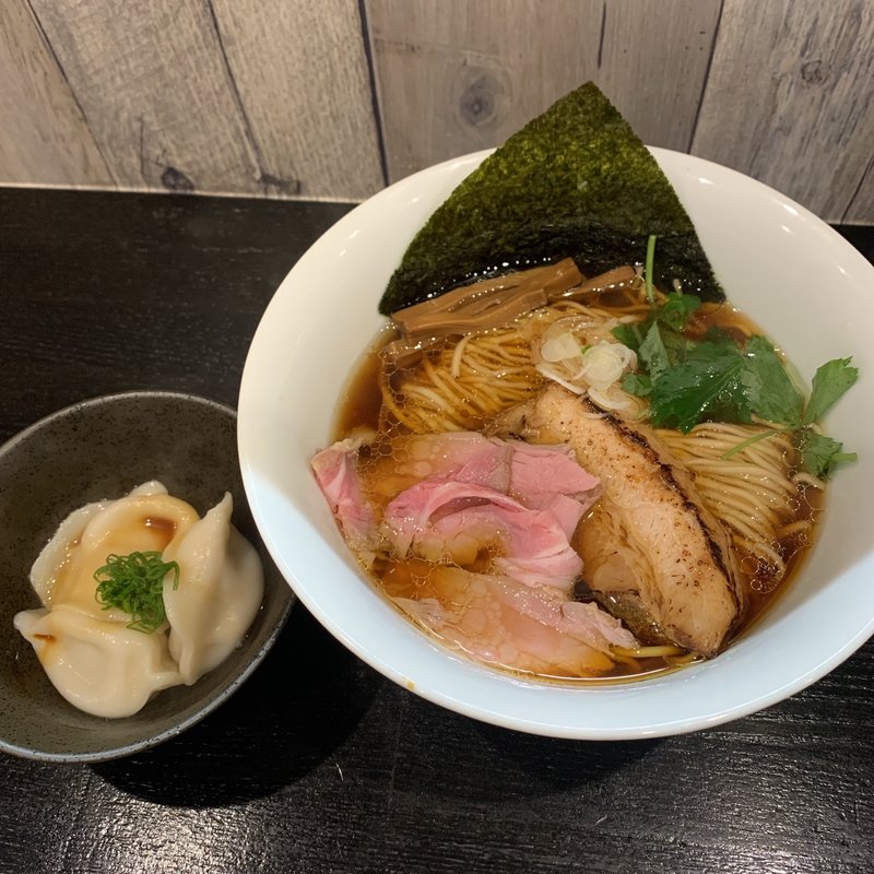 日替りラーメン(53' ヌードル)
