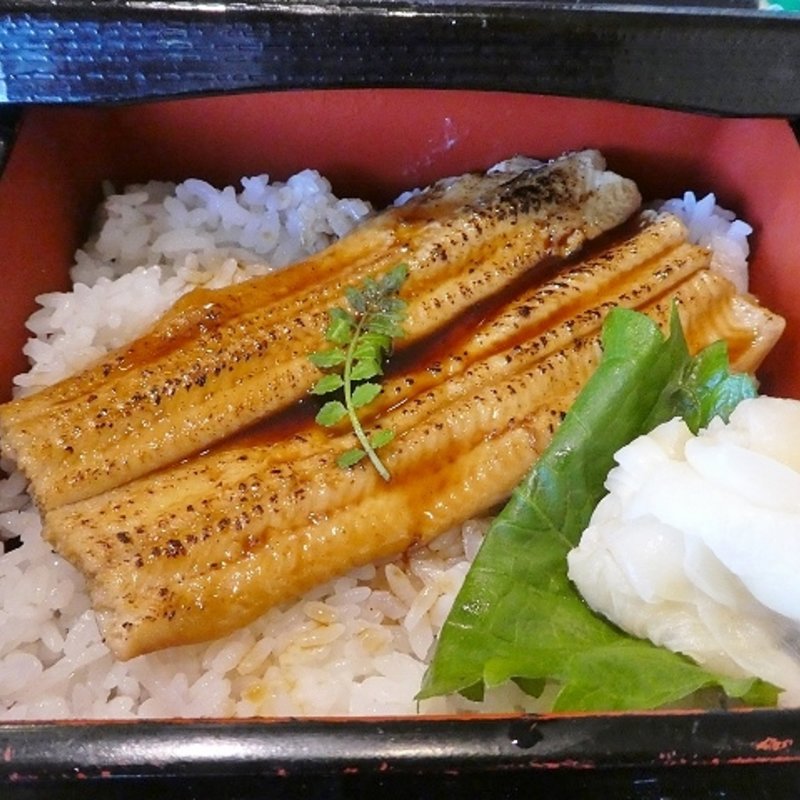 穴子重並(天ぷら 海ごこち 深井店 )