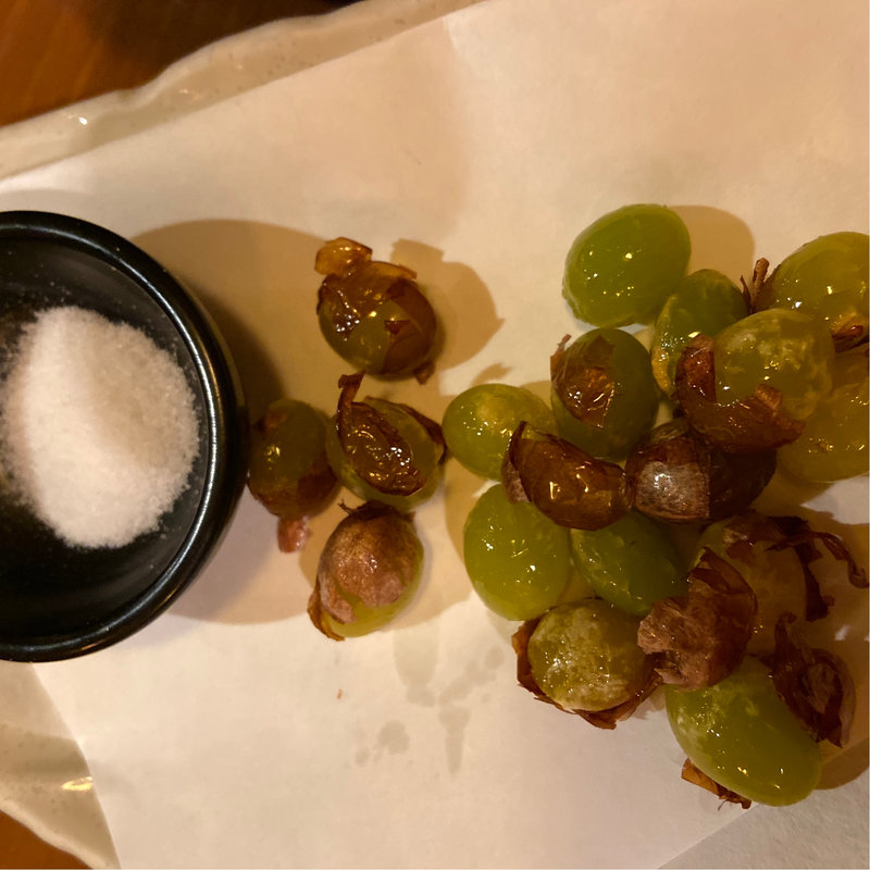 銀杏(やきとり 風林火山 竹下駅前店 （１号店）)