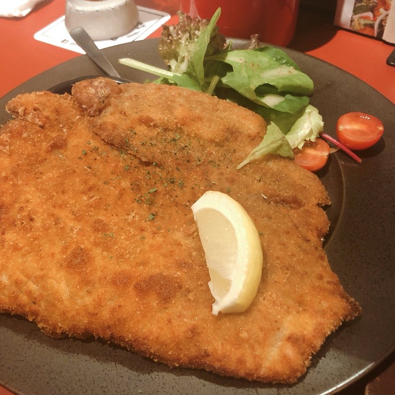 (SCHMATZ 中目黒 （シュマッツ） )