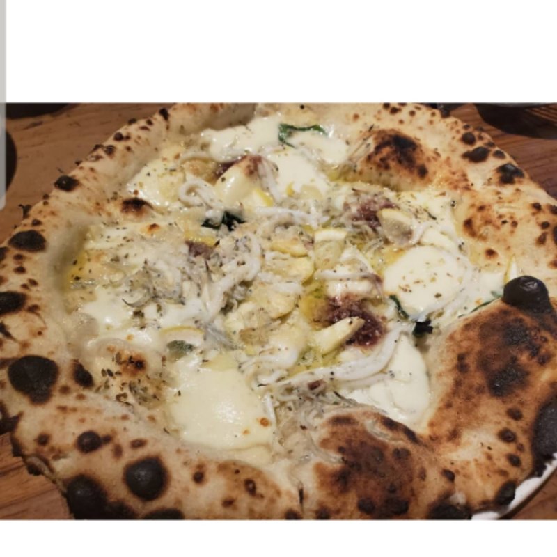 チチニエッリ(チロンボ・マリーナ 上野店)