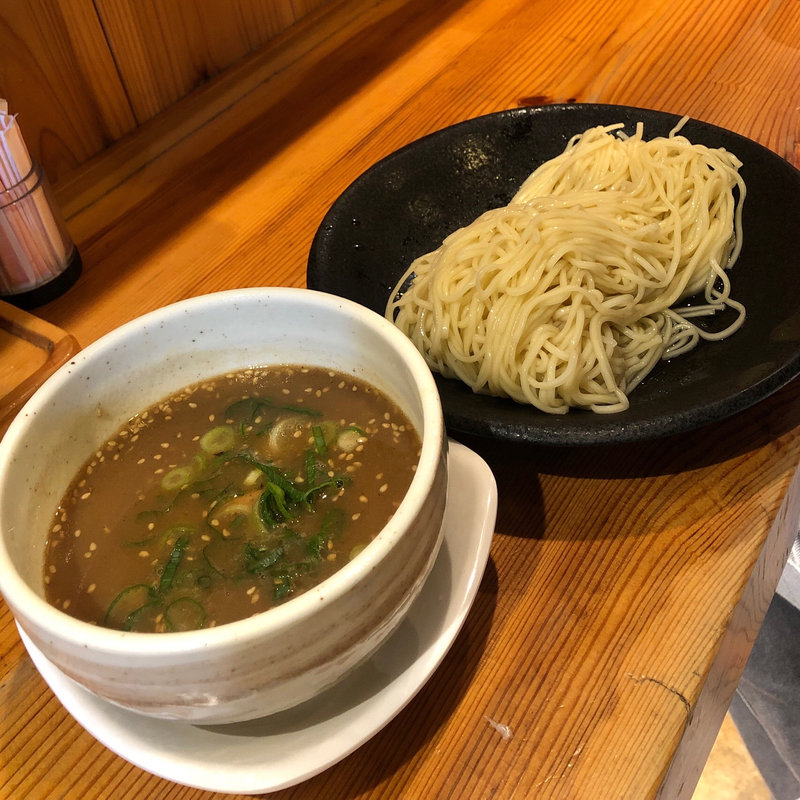 極めつけ麺（並）(無双心 亀岡店 )
