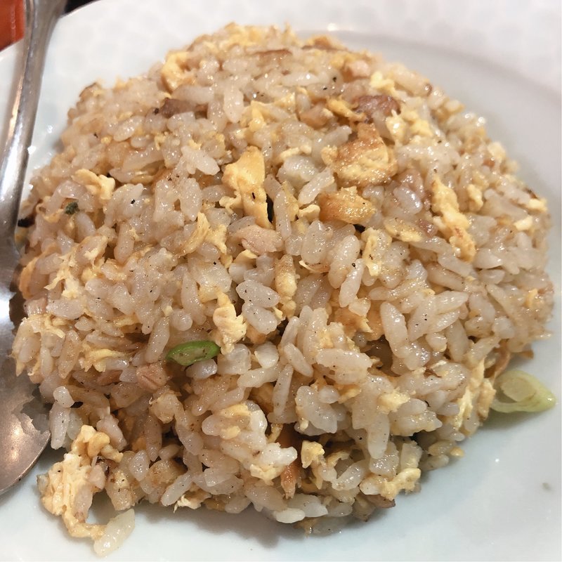 焼飯(中華料理大珉 )