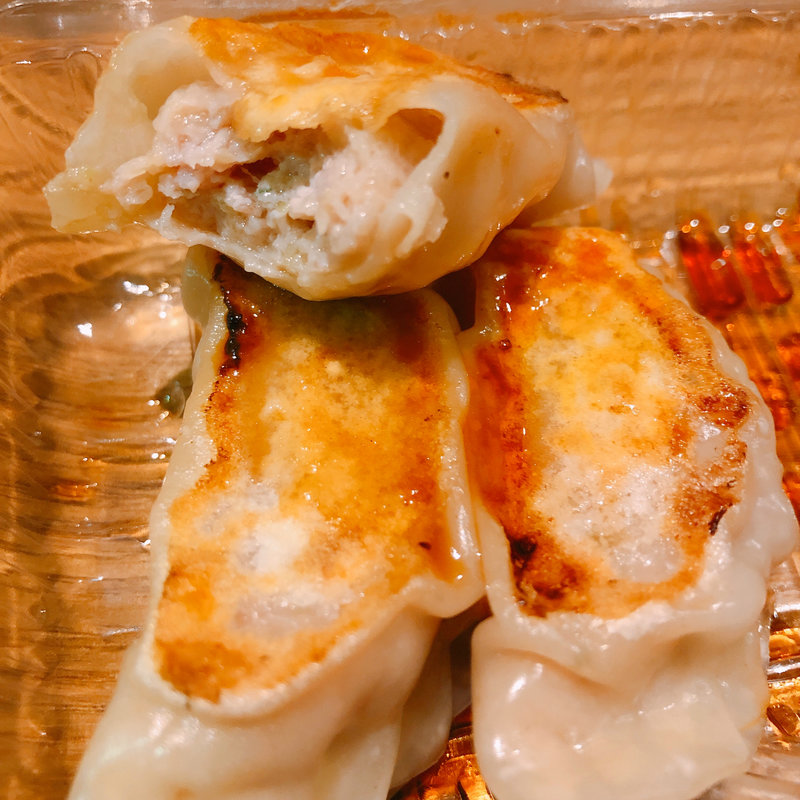 オリジナル餃子(gyoza8)