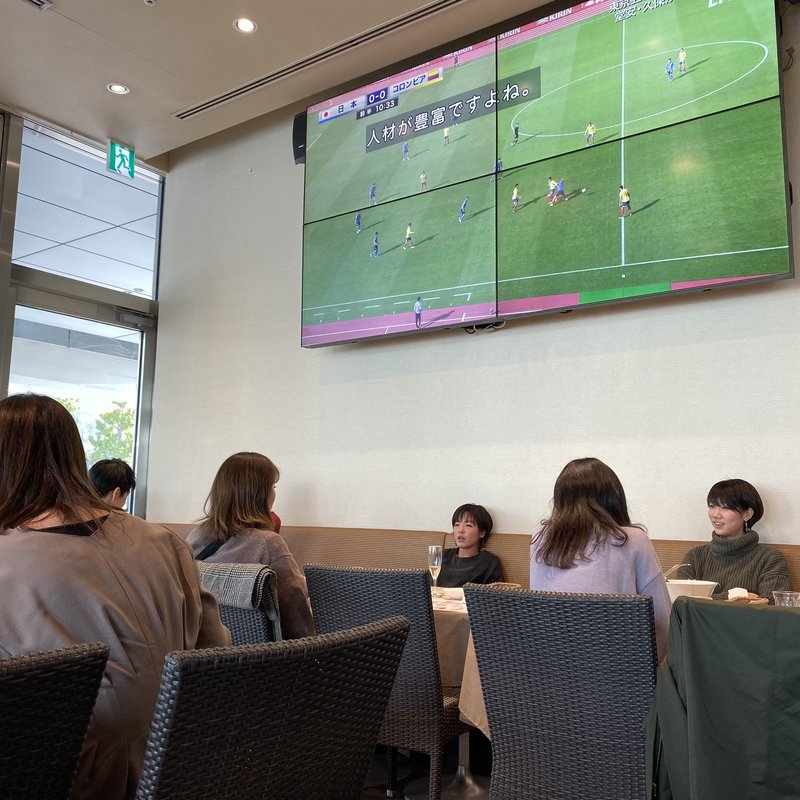 チキンスープヌードル(エムエム タイ （MM THAI）)