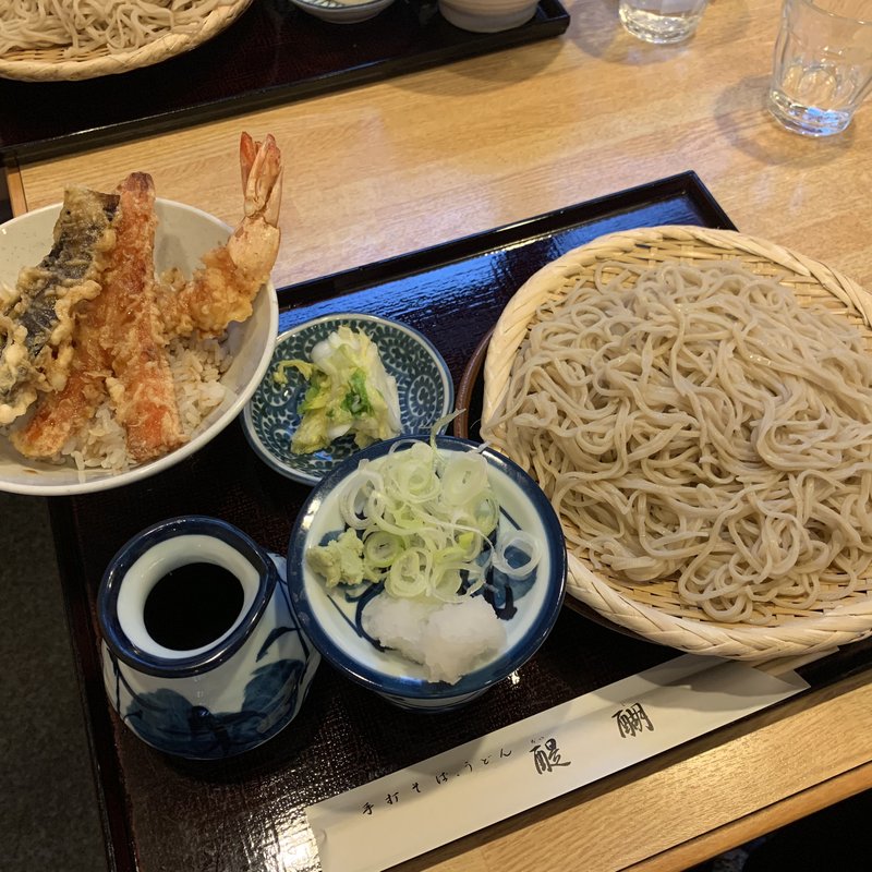 醍醐セット(醍醐)