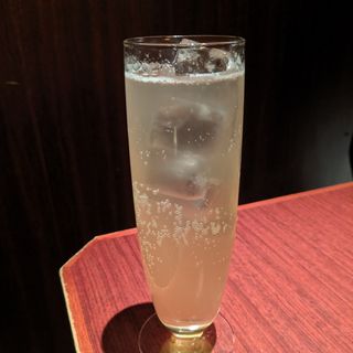 ブラン・セレナーデ(居酒屋 裏ＮＯ庭恵比寿店)