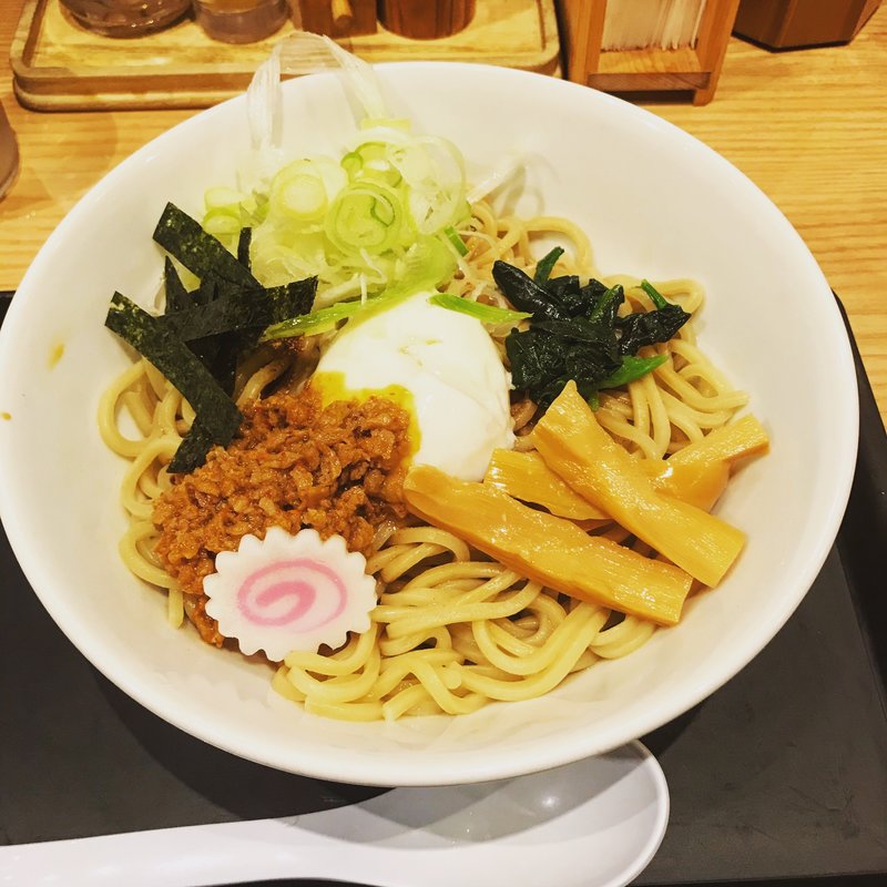 温辛痺(舎鈴 御茶ノ水ソラシティ店)