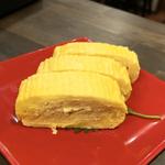出汁巻き