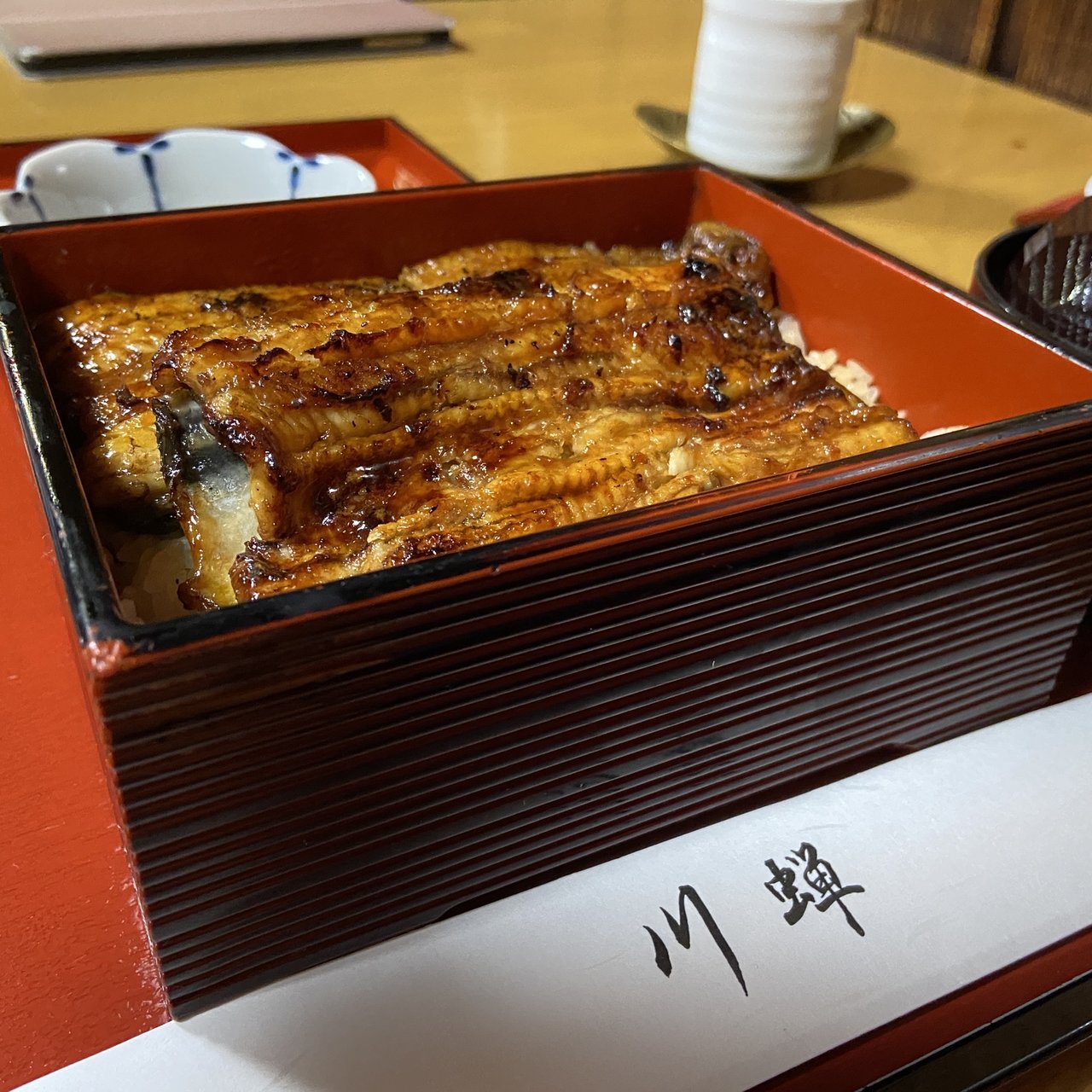 宇都宮市で食べられる人気鰻ランキング Sarah サラ