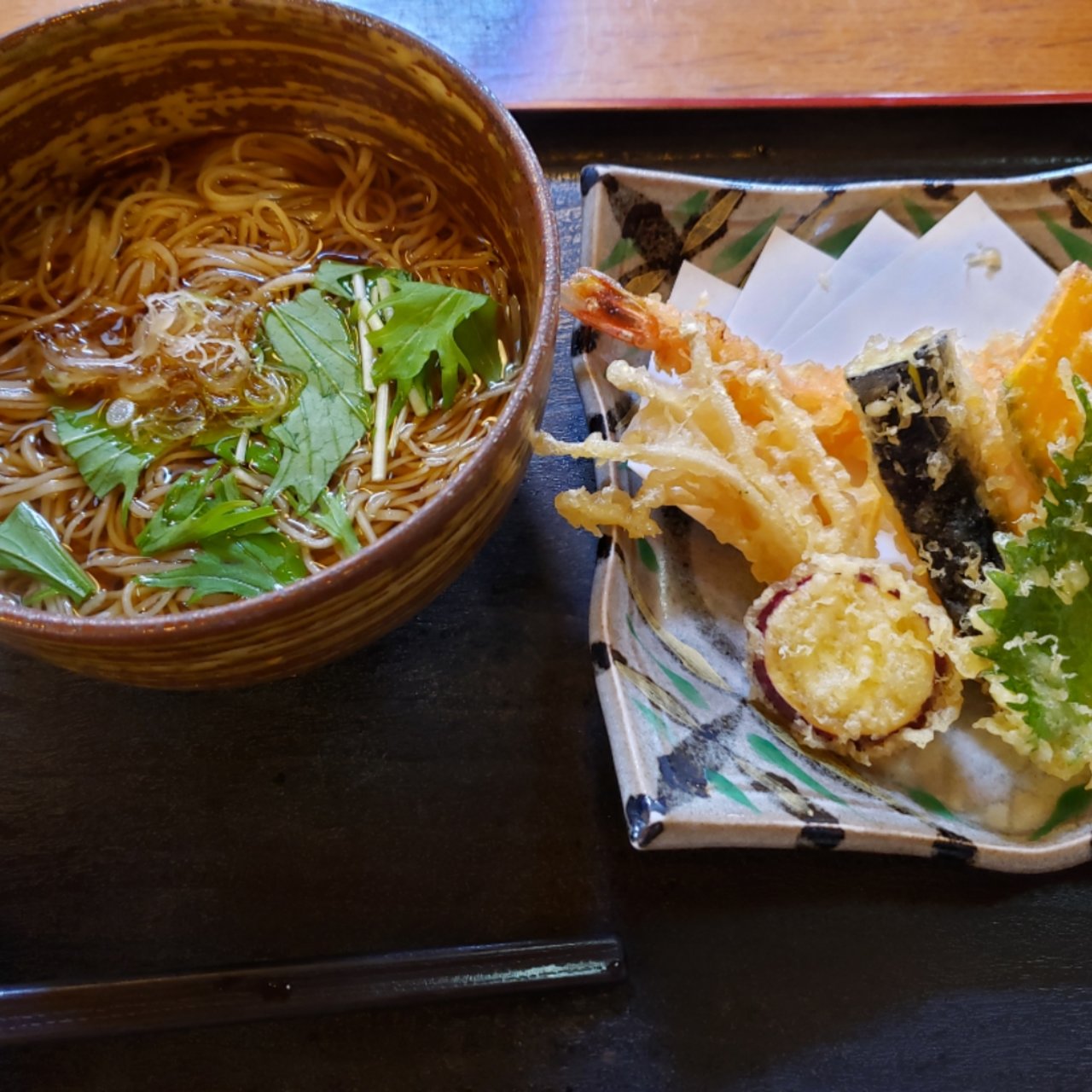 日本料理と蕎麦 冴沙 ササ 長野県北佐久郡軽井沢町 のおすすめメニューのランキング おいしい一皿が集まるグルメコミュニティサービス Sarah おいしい一皿が集まるグルメコミュニティサービス Sarah