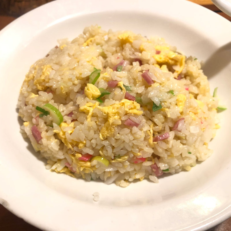 炒飯(えびす飯店 恵比寿店)