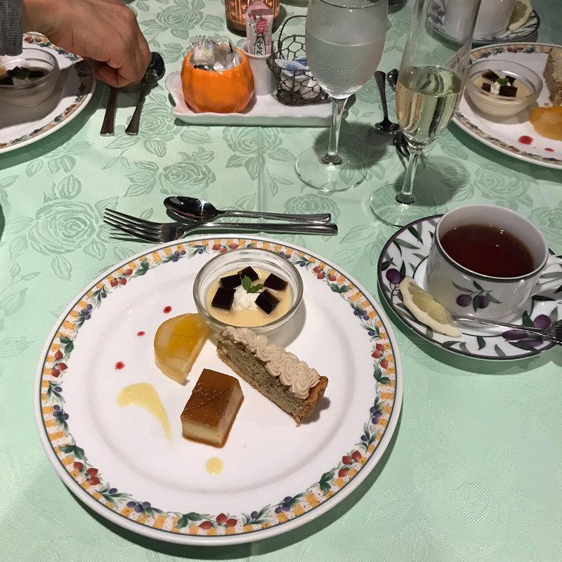 (シェ・ヤマライ （Chez Yamarai）)