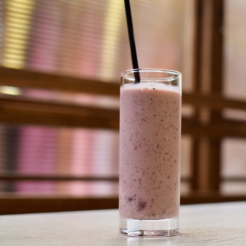 おまかせミックスジュース(日本橋果物)