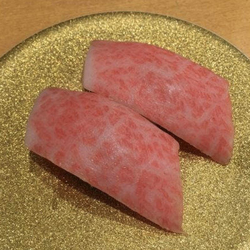 大とろ(北陸漁港　北のおやじ)