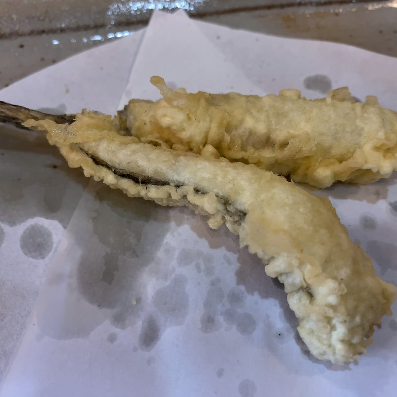 メゴチ(忠兵衛)