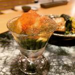 黒毛和牛ステーキコース ランチ(霞庭 まつばら)