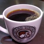 コーヒー
