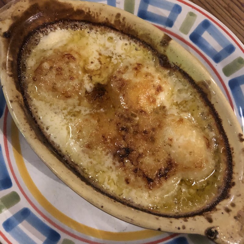 ポテトグラタン(HIROSHI)