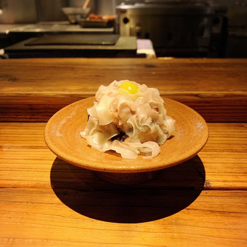 椎茸しゅうまい(酒井商会)