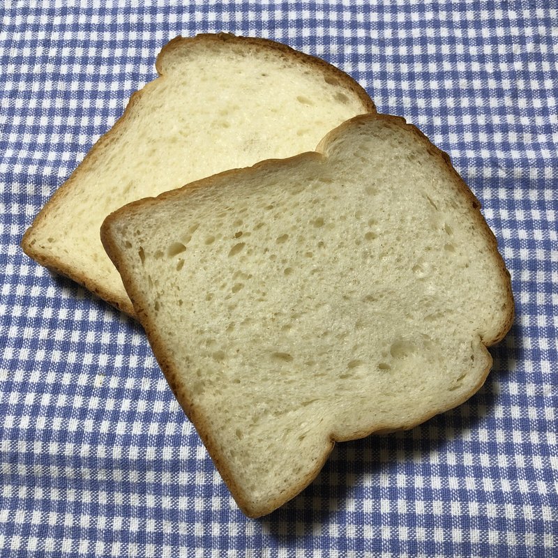 食パン1/4(メゾンカイザー ルクア大阪店)