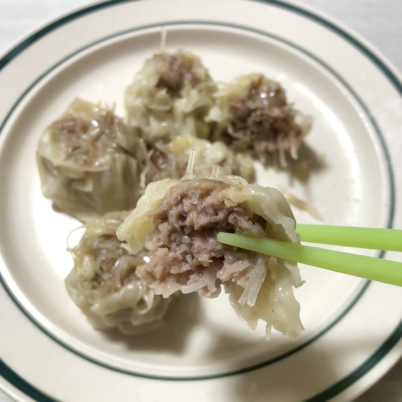 シュウマイ(開華亭)