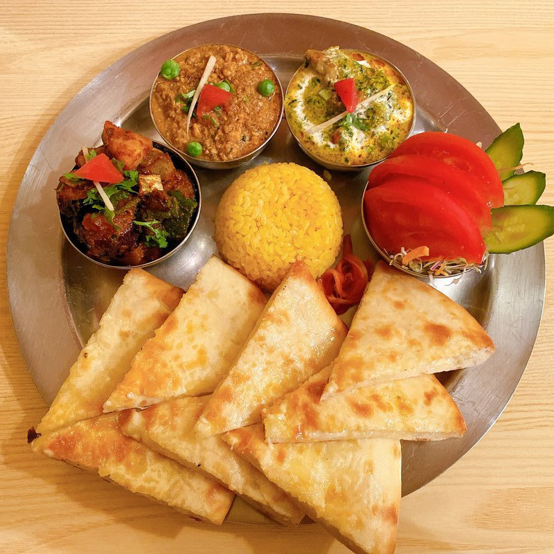 レディースターリ(マナカマナ)