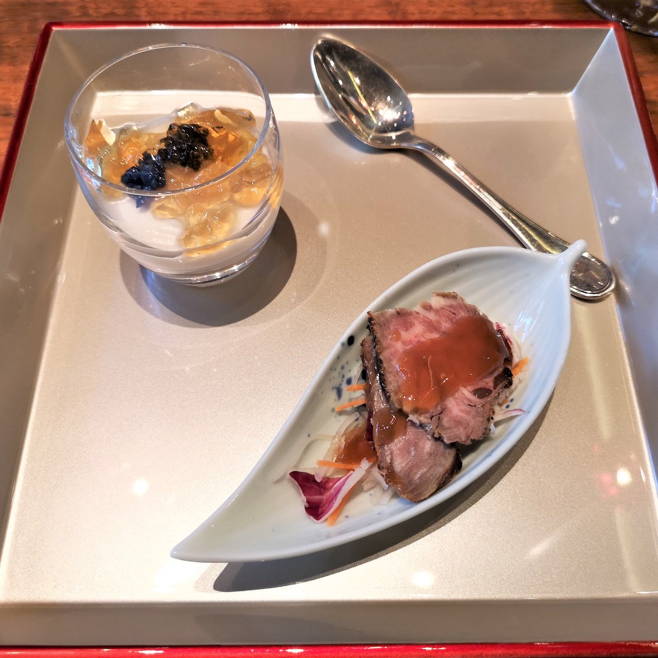 京都府で食べられる鉄板焼きランキング Sarah サラ