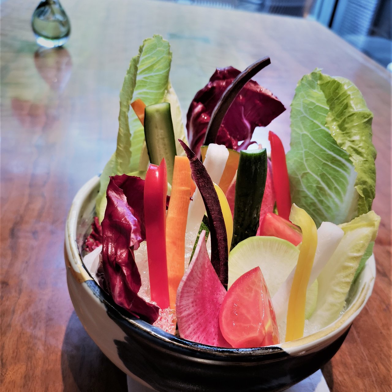 京都府で食べられる鉄板焼きランキング Sarah サラ