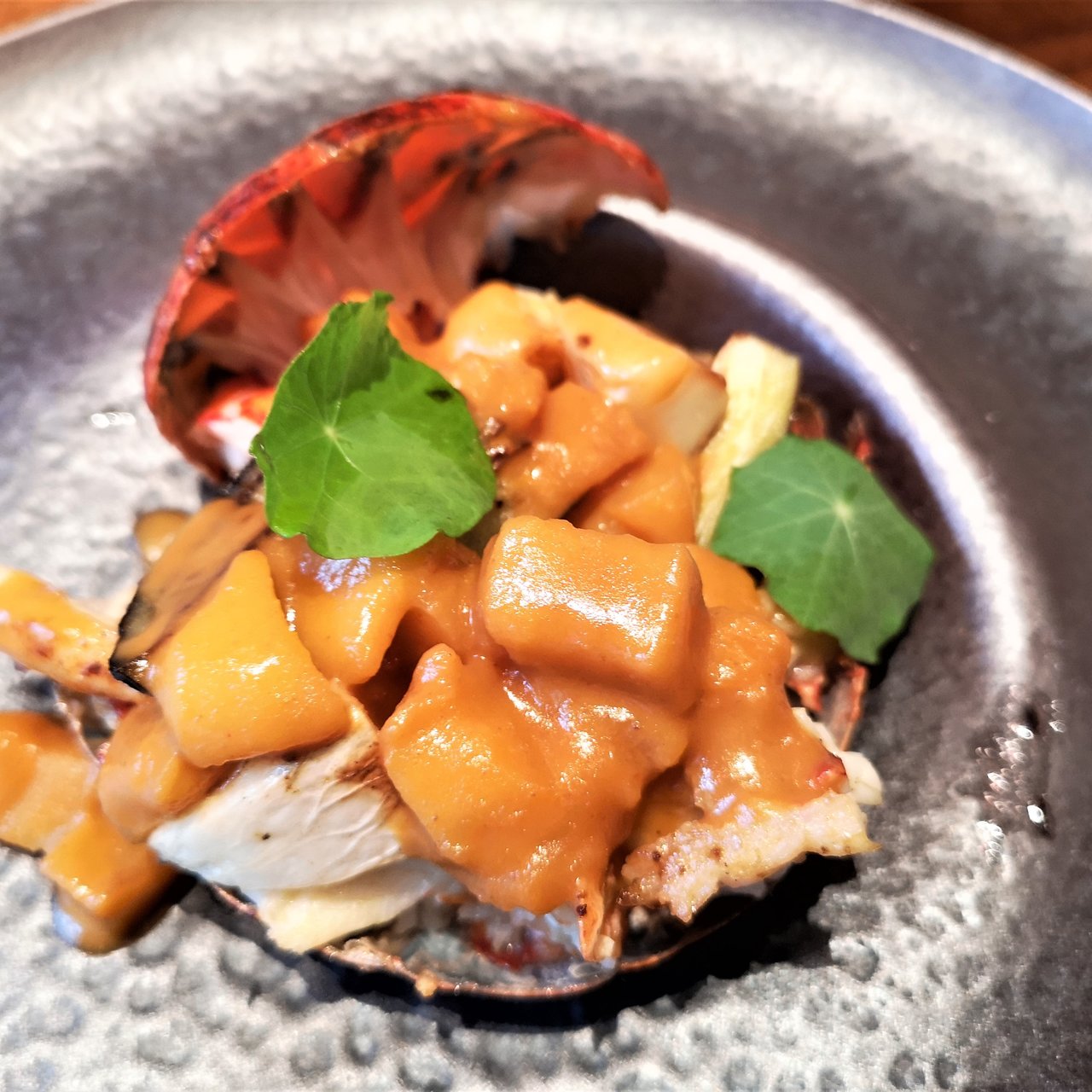 京都府で食べられる鉄板焼きランキング Sarah サラ